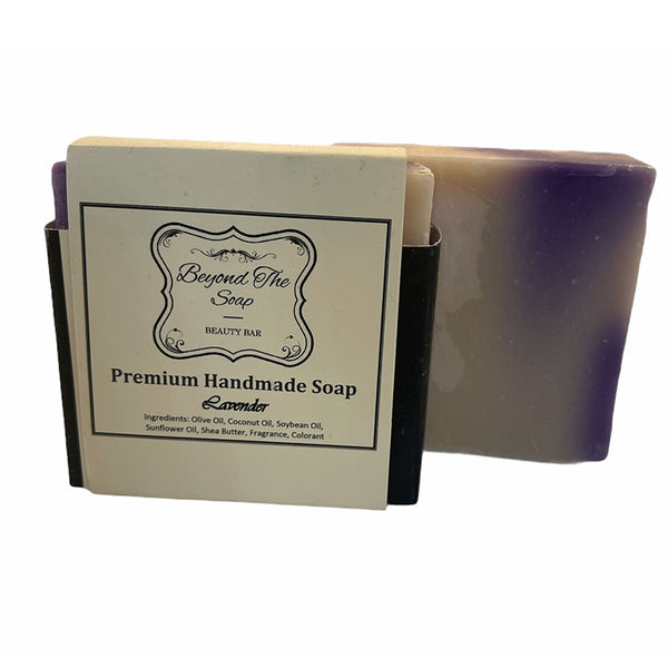 Plenty Money Soap Bar – BeyondLifestyle