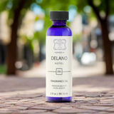 DELANO MIAMI HOTEL FRAGRANCE