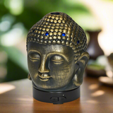 Aromar - Buddha Ceramic Diffuser