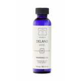 DELANO MIAMI HOTEL FRAGRANCE