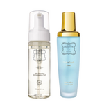 FACE CLENCHING SET B5 Hydrafresh Toner + EXFOLIATE AHA