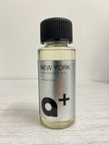 NEW YORK Fragrance oil Waterless