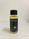 AMSTERDAM Fragrance oil Waterless