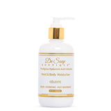 De Soap Boutique -Céleste | Hand & Body Moisturizer