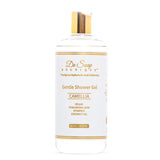 De Soap Boutique -Camellia-  Gentle Shower Gel