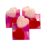 Love Passion Soap Bar